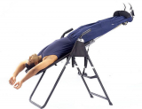 Do Inversion Tables Make You Taller?