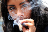 Does Smoking Weed Stunt Growth?