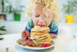 Does Sugar Stunt Growth?