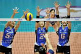Does Volleyball Increase Height?