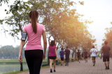 Can Walking Contribute to Height Growth?