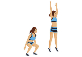 Top 20 Home Exercises to Get Taller Effectively