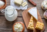 Top 12 Calcium-Rich Foods To Increase Height
