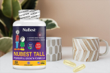 NuBest Tall Benefits