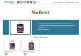 NuBest Tall 10+ and Gummies Achieve IGEN™ “Non-GMO Tested” Certification