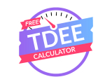 TDEE Calculator