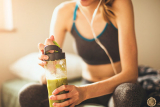 The 10 Best Pre-Workout Supplements