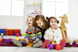 The Average Height For 3-Year-Old