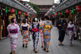 The Average Height In Japan And The World