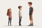 What is the average height for a 13 year old?