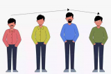 What Is The Average Height For Men?