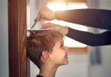 When Do Boys Stop Growing In Height?